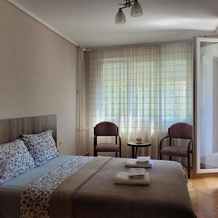 Duka Apartment Ni Εξωτερικό φωτογραφία