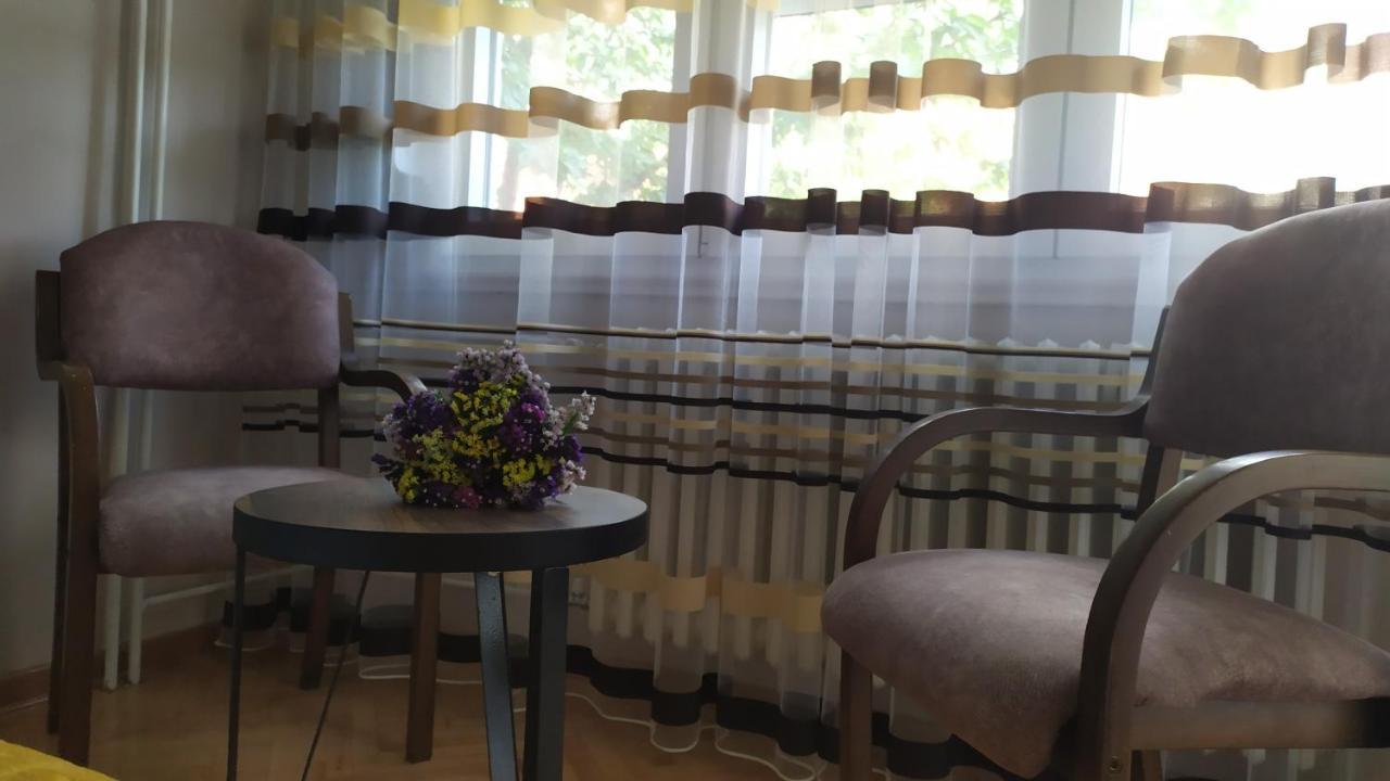 Duka Apartment Ni Εξωτερικό φωτογραφία