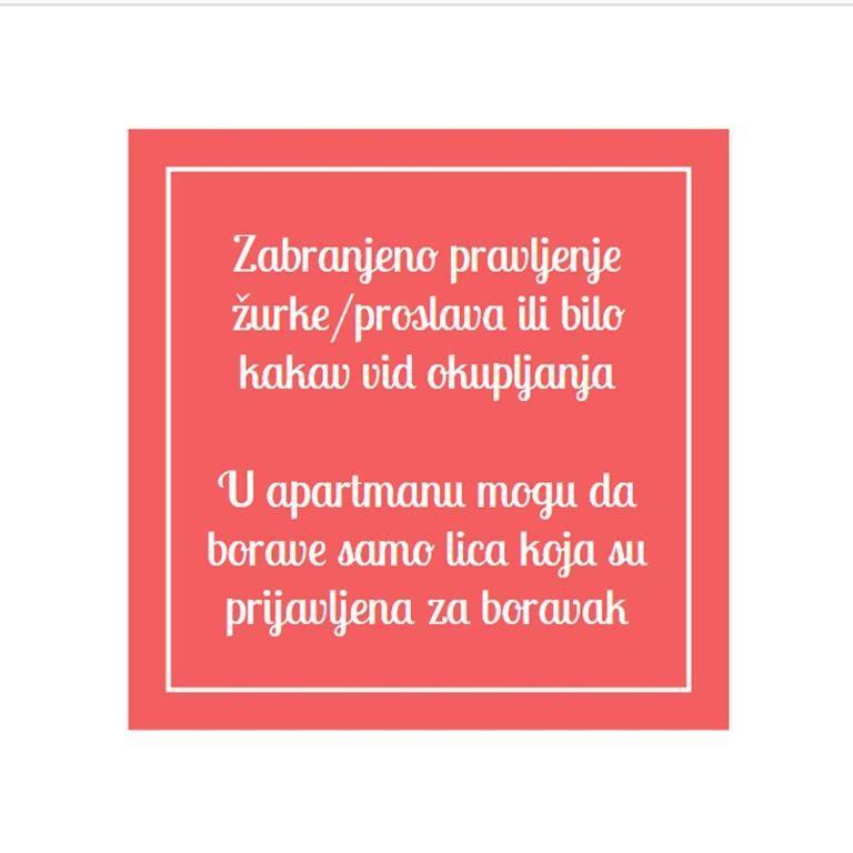 Duka Apartment Ni Εξωτερικό φωτογραφία